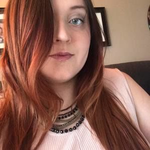 Meet your Posher, Briana